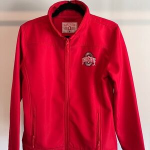 NWOT Ohio State Jacket